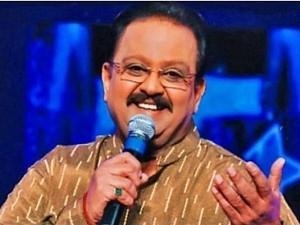 Music school to be named after SP Balasubrahmanyam; Fans elated!