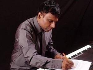 Musician Ramesh Vinayakam opens about COVID recovery