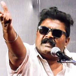 I am not going to beg you all Mysskin's sensational statement on Tamilrockers!