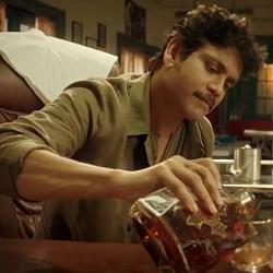 Nagarjuna - Nani multistarrer film teaser is out