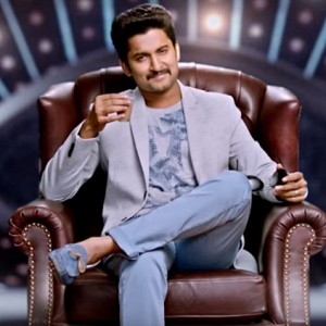 Bigg Boss 2 Telugu promo | Nani