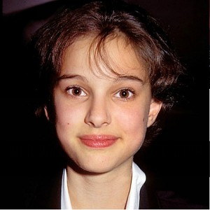 Natalie Portman reveals she experienced sexual terrorism at age 13 after debut film