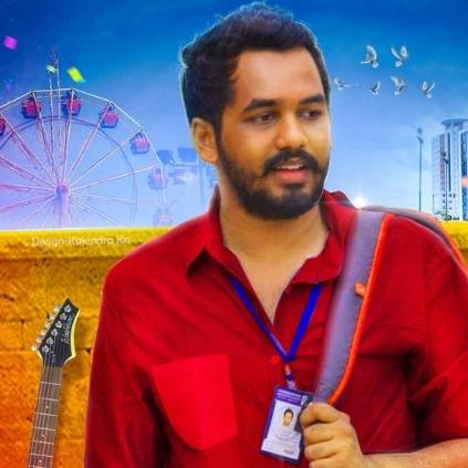 Natpe Thunai is censored and certified and set for its release date April 4