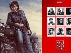 TRENDING: Mani Ratnam's 'Navarasa' arriving on this DATE on Netflix? – Here’s what we know! Check out