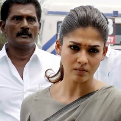 Nayanthara starrer Aramm trailer