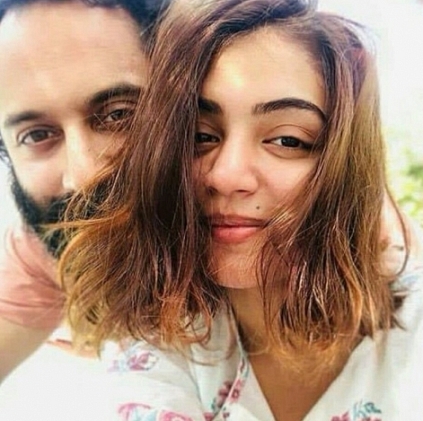 Nasriya Sex With Fahad - Anjali Menon's next with Nazriya to release on July 6