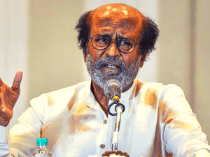 BREAKING: New twist in Superstar Rajinikanth's political entry - Actor issues OFFICIAL statement!