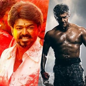 'Mersal is the second film, after Vivegam'