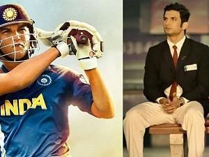 What will happen to MS Dhoni sequel? - Official word here!