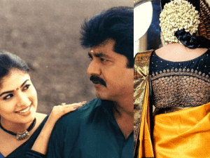 Not Nayanthara but this popular actress was the first choice for 'Ayya' - Exclusive revelation!