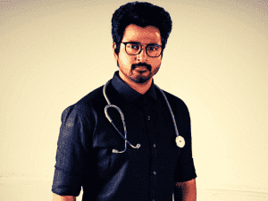 Official announcement of change in Sivakarthikeyan and Nelson Dilipkumar’s Doctor release plans