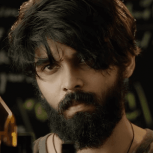 Official new announcement from Dhruv Vikram's Adithya Varma team Official new announcement from Dhruv Vikram's Adithya Varma team