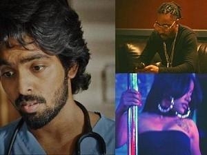 Wow: GV Prakash's Hollywood Debut movie ‘Trap City’ - Official Teaser is here!