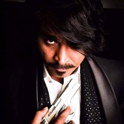 Official trailer of Vijay Sethupathi's Junga