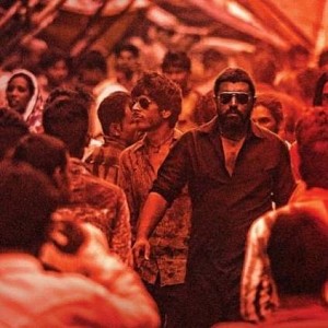 Official video song of Nivin Paulys next Moothon released