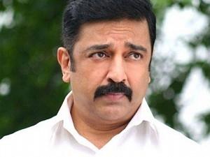 Official: One of Kamal's best, blockbuster thriller to have a sequel?