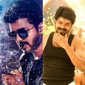 Just IN: One more Mersal star joins Thalapathy 62 aka Sarkar