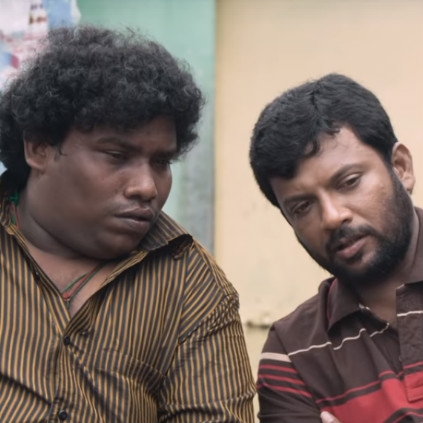 Oru Kuppai Kathai Sneak Peek