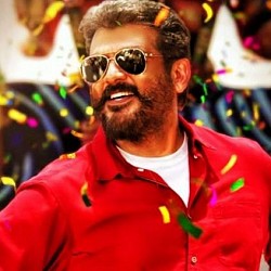 Thala Special: Viswasam 50th Day celebrations! Thala Special: Viswasam 50th Day celebrations!