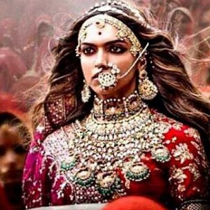 Shocking: Padmaavat banned in this country!