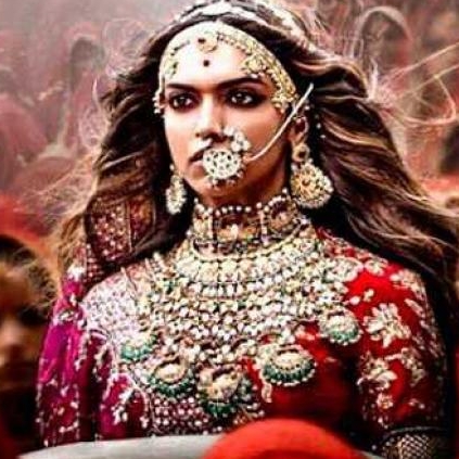 Padmaavat to be played in the Rajasthan High Court
