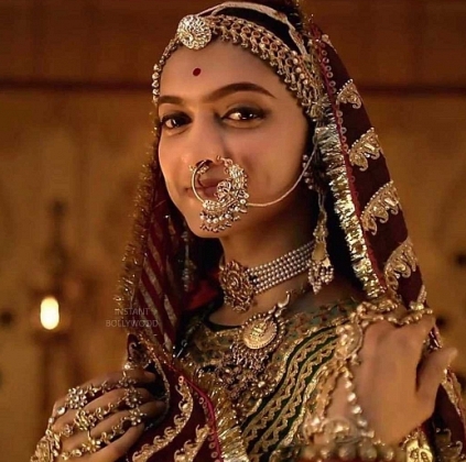 Padmavat will reportedly not release in Rajasthan