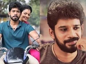 Wow: Pandian Stores Kathir's Amazing performance goes Viral! Don't miss