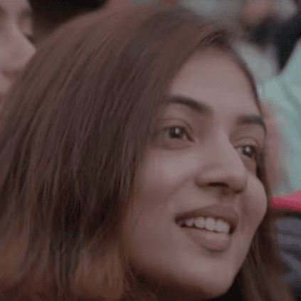 Paranne song from Koode starring Nazriya Nazim