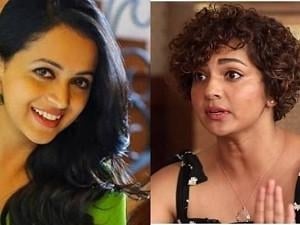 A friend in need is a friend indeed; Parvathy resigns for Bhavana