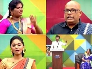 Pattimandram in Bigg Boss Tamil house with Archana as judge; What are the contestants saying?