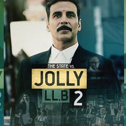 Leading superstar to act in superhit Jolly LLB 2 remake?