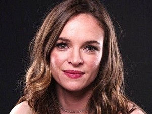 Popular actress gives birth to child both safe ft Danielle Panabaker