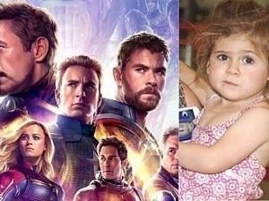 Here's why this Avengers hero named his daughter India - Emotional reason revealed!!