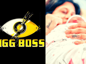 Cute-max! Popular Bigg Boss actress welcomes her first child; pics storm Internet!