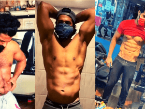 Popular Bigg Boss fame wows fans with his macho transformation; viral video ft Sujo Mathew