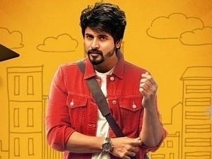 Wow! Popular Comedian's fitness transformation for Sivakarthikeyan's next stuns fans!