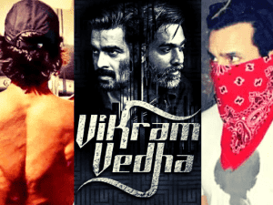 Confirmed: Bollywood’s biggest stars to reprise Madhavan & VJS in Vikram Vedha remake!