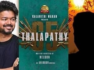 Thalapathy 65 Breaking: Popular Malayalam Hero to join Vijay's next - Details!