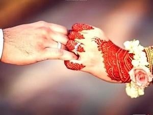 Popular serial actress marries her reel brother; wedding pics go viral ft Rajshri Rani and Gaurav Mukesh Jain