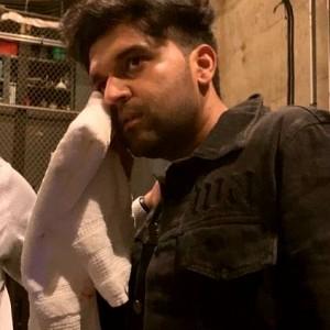 Popular singer Guru Randhawa attacked in Canada after his concert