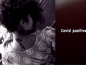 Popular Vijay TV serial actress confirms testing positive for Covid 19; fans shocked!