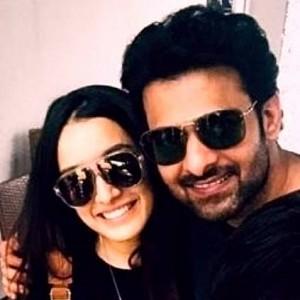 Prabhas and Shraddha’s Kadhal Psycho look from Saaho is out