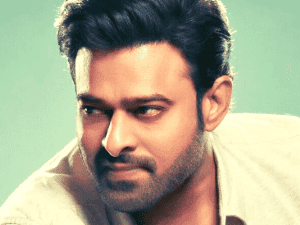 Marana Big Announcement! Prabhas to team up with this super-hit director - film aims to release in 8 languages!
