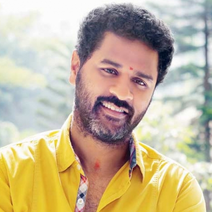 Prabhu Deva's Kalavaadiya Pozhuthugal to release on December 29