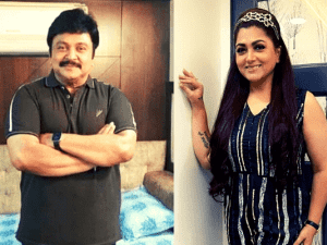 Prabhu & Khushbu's superhit film’s sequel on the cards? Fan's comment on their VIRAL transformation turns heads!