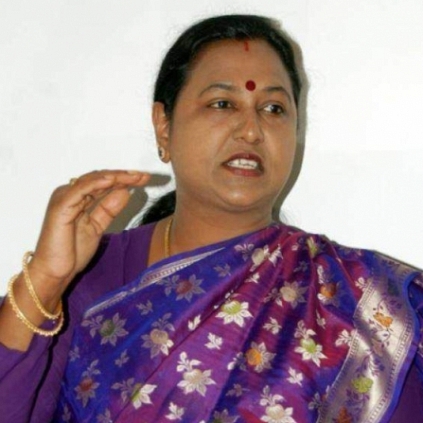 Premalatha Vijayakanth’s reply on Rajinikanth’s political entry