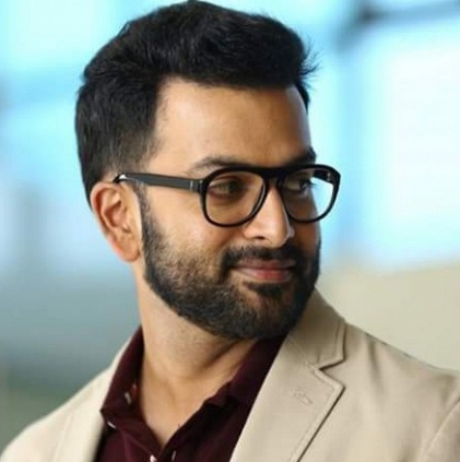 Prithviraj starts his own production company named Prithviraj Productions