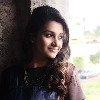 Priya Bhavani Shankar signs Karthi's next film