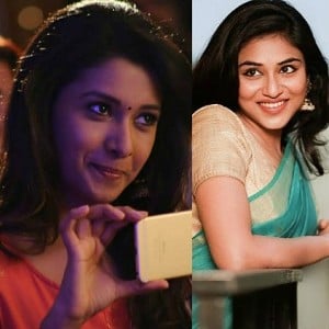 Breaking: Priya Bhavanishankar and Indhuja to act in this big star's next