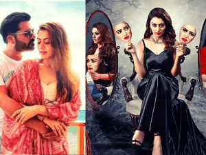 Producer issues official clarification regarding STR and Hansika’s Maha controversies